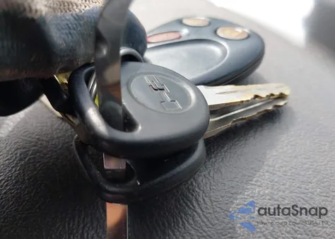 2003 Chevrolet Silverado 2500Hd Ls z USA, uszkodzony, nr VIN 1GCHK29U73E157952